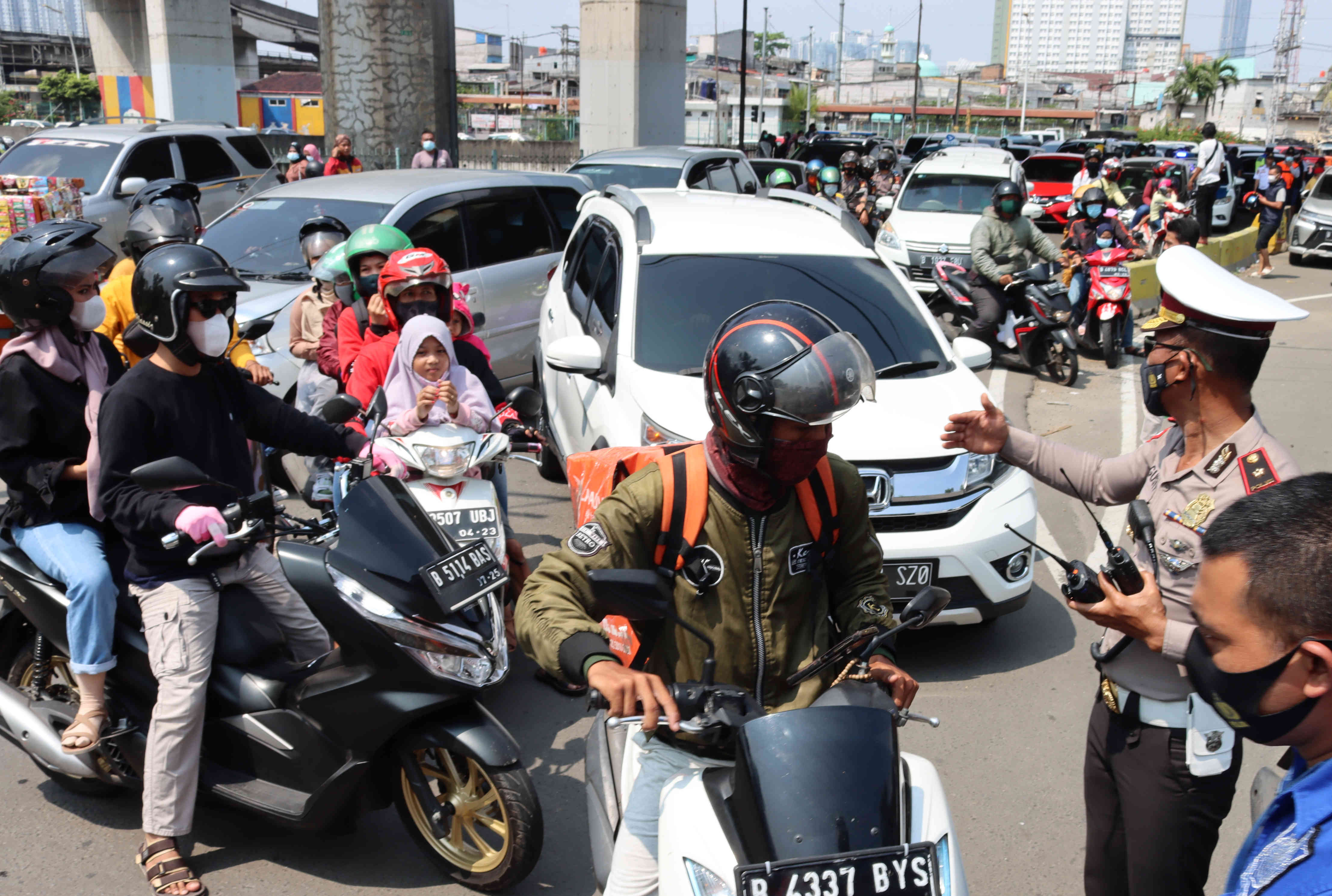 Tingkatkan Testing untuk Antisipasi Lonjakan Kasus Covid-19