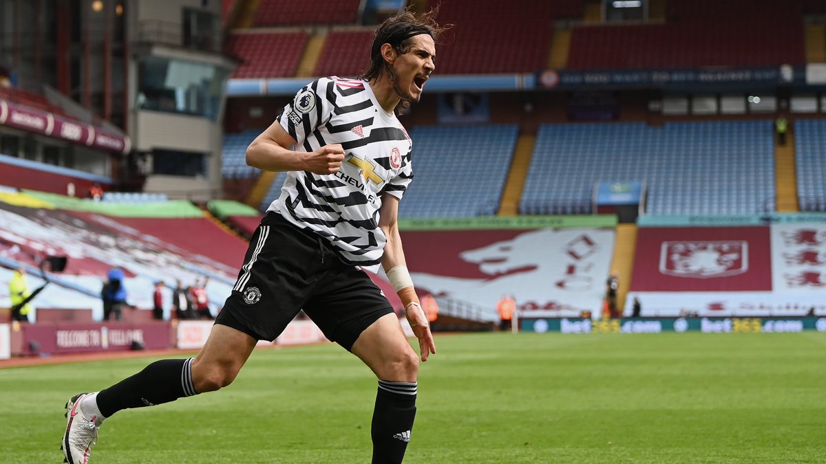 Tekuk Villa, MU Perpanjang Rekor Tandang tak Terkalahkan