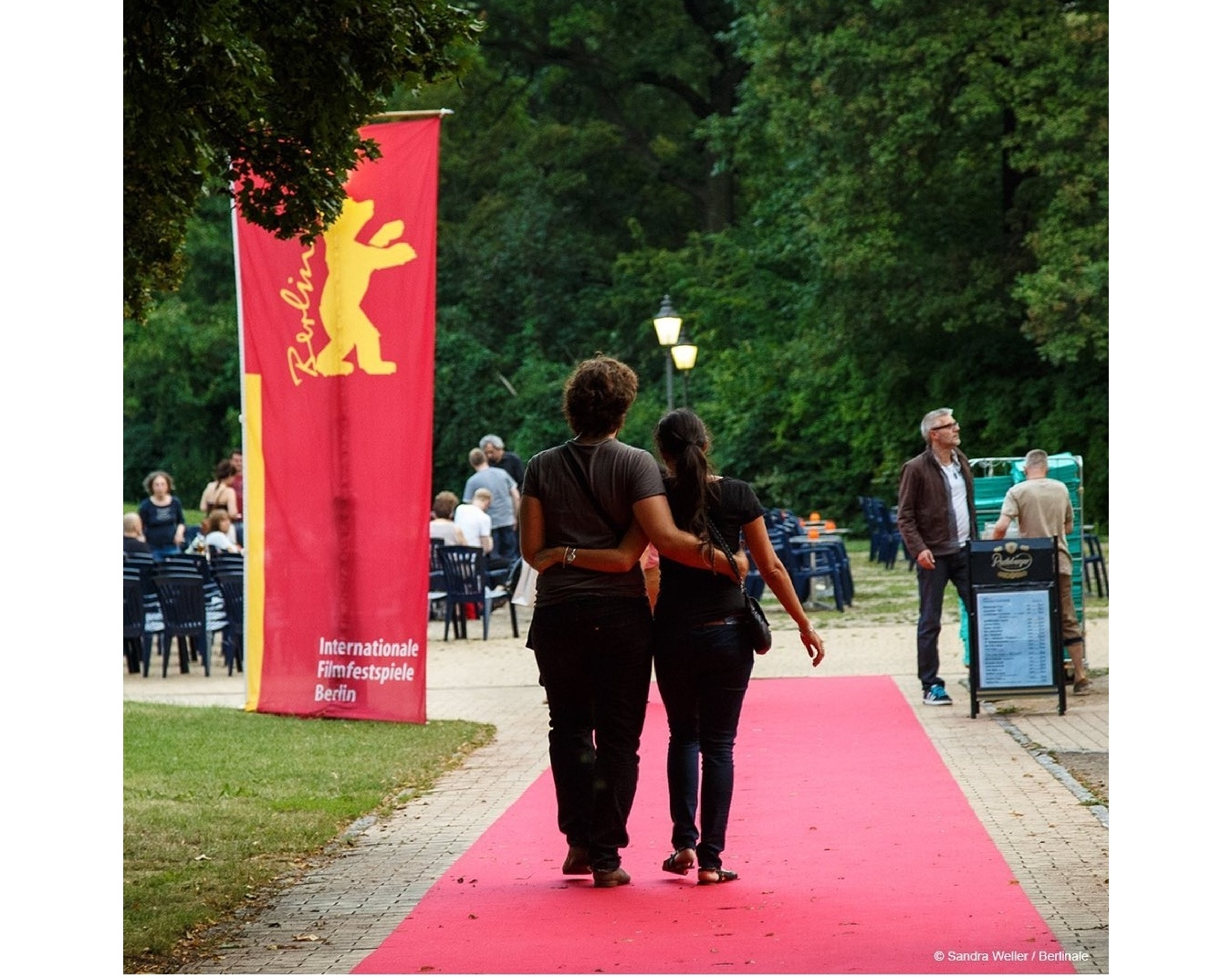 Bisa Dihadiri Langsung, Festival Film Berlin Usung Konsep Misbar