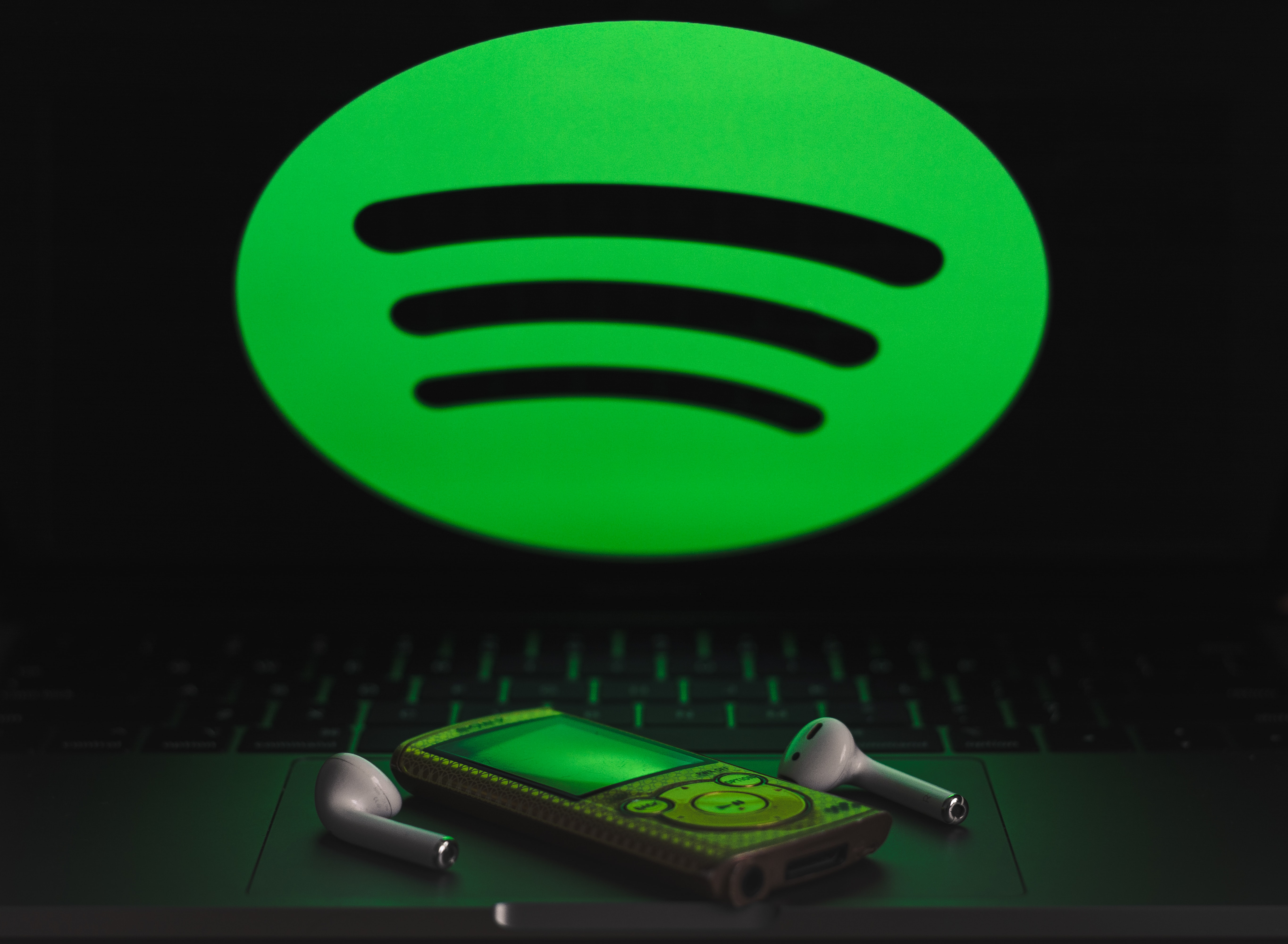 Teknologi Baru Spotify Diprotes Musisi