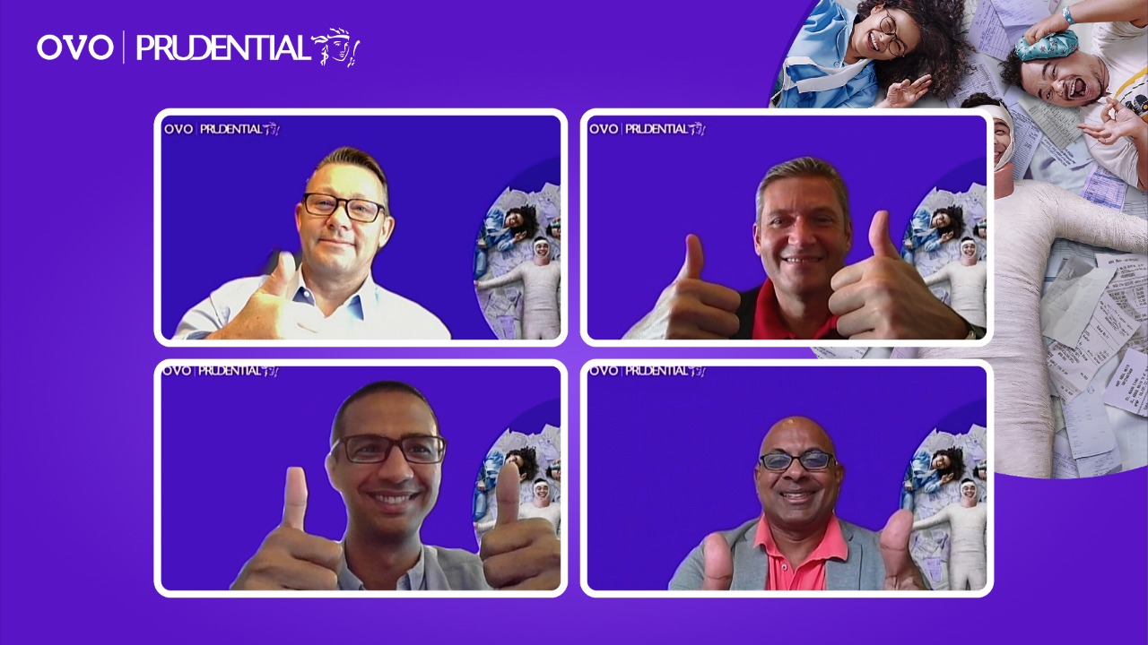 PRUTect Care-Hospital Cash meningkatkan optimisme penetrasi asuransi yang semakin baik di Indonesia.