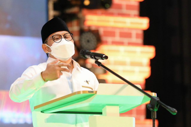 Gus AMI: Jangan Ada Perusahaan Tak Bayar THR Pegawai