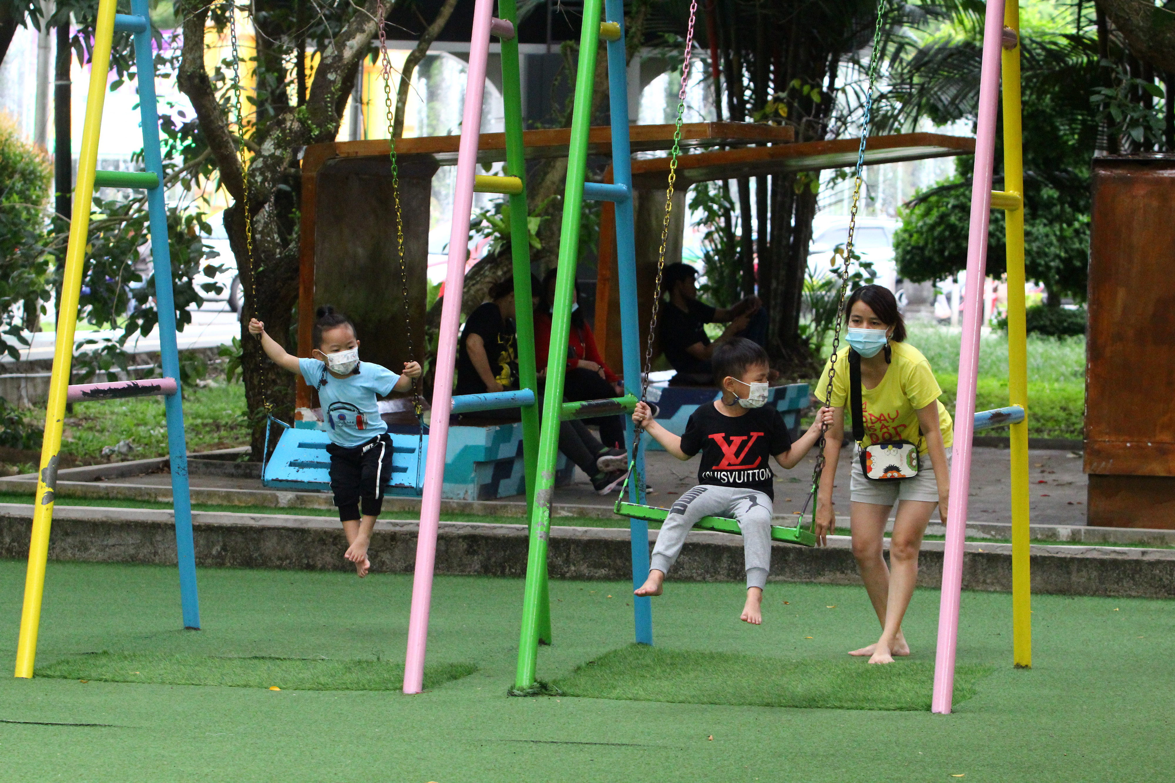 Anak pun Butuh Skin Care untuk Menjaga Kesehatan Kulit Mereka