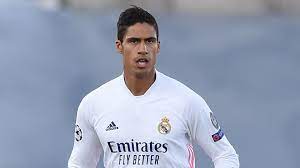 Manchester United Sodorkan Rp800 Miliar untuk Raphael Varane