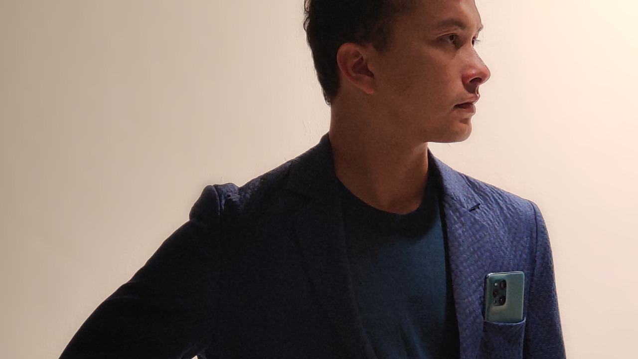 Aktor, Nicholas Saputra