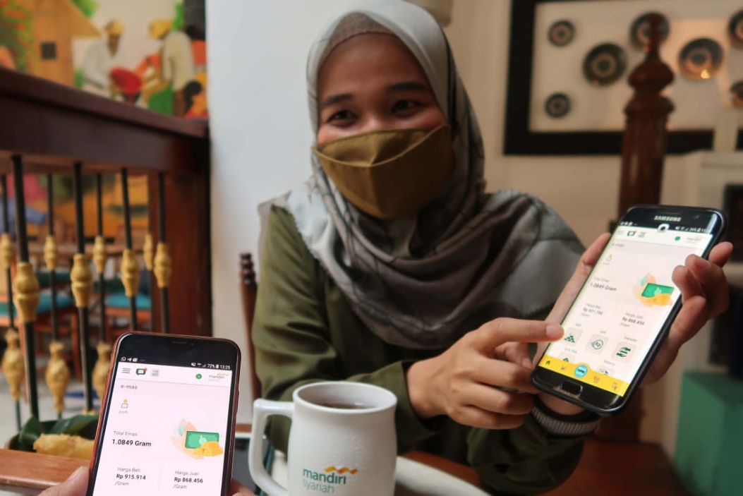 Sederet Tantangan dalam Lonjakan Digitalisasi Perbankan