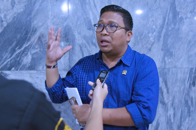 Legislator Nilai Pemerintah Gagal Jalankan Larangan Mudik