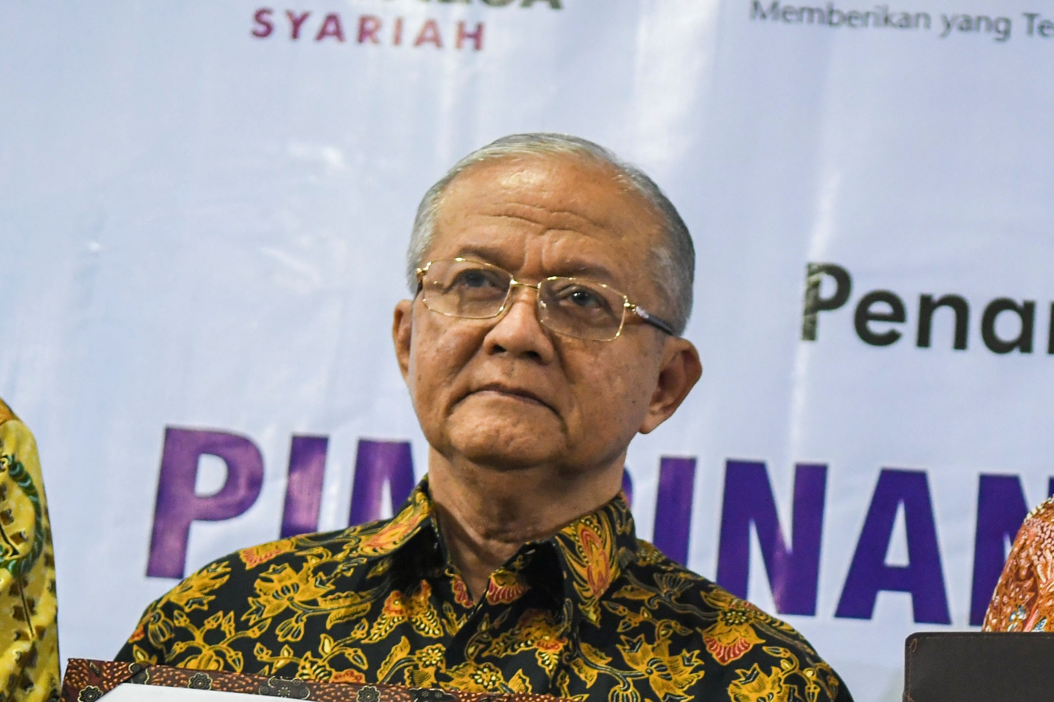 Wakil Ketua Umum Majelis Ulama Indonesia (MUI) Anwar Abbas.