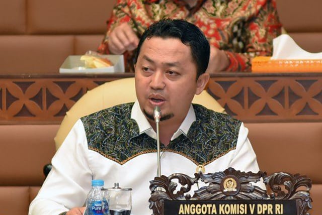 Legislator Minta Pelni Maksimalkan Tol Laut Distribusi Logistik