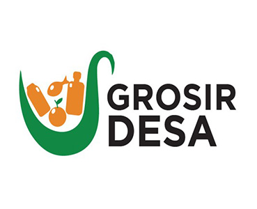 Toko Grosir Desa