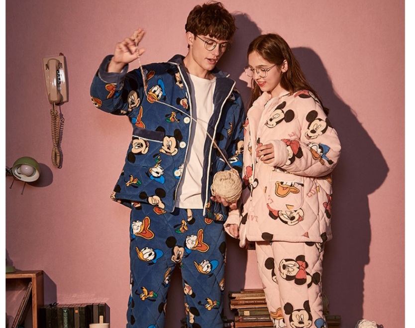 Tonlion Hadirkan Koleksi Fesyen ala K-Pop