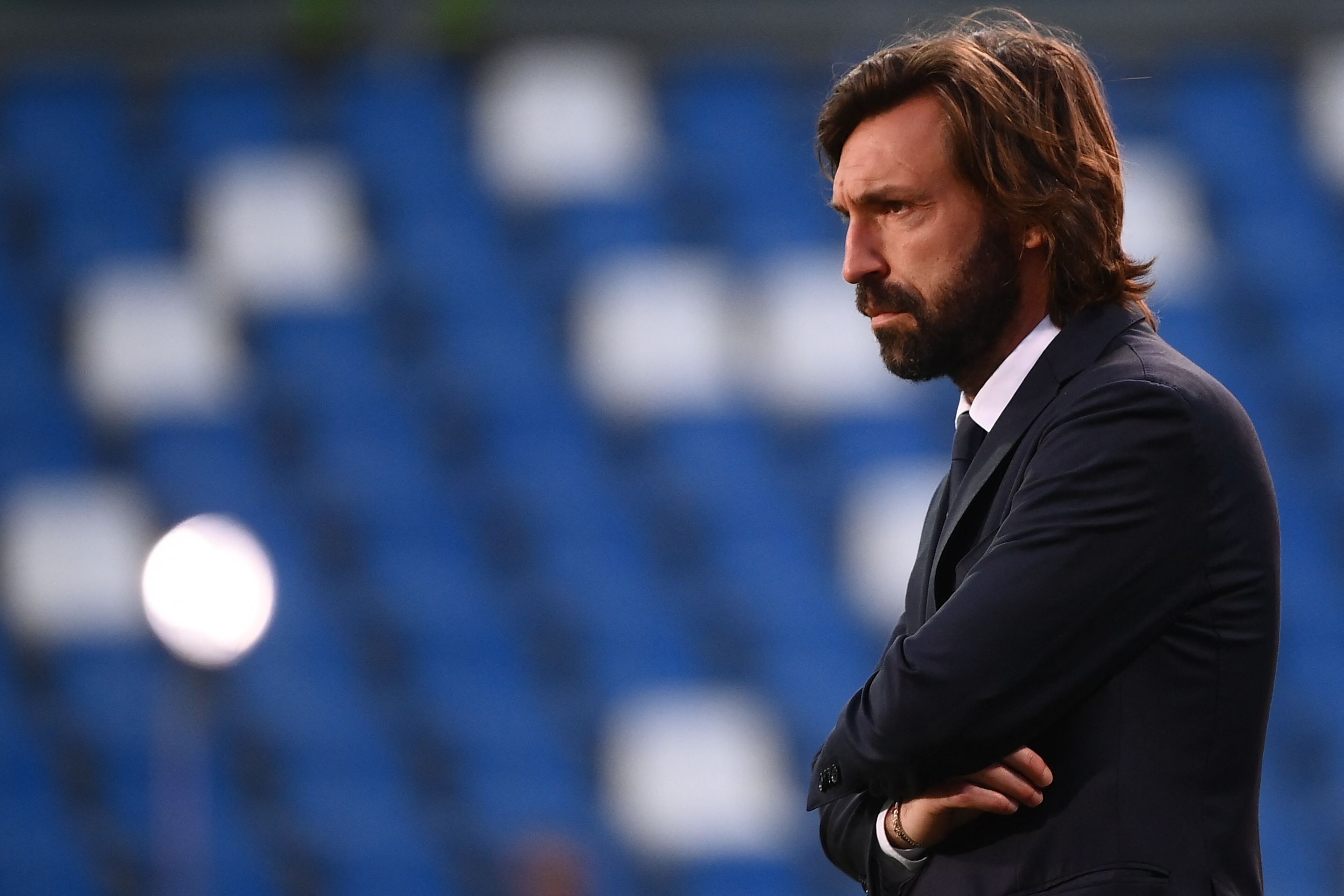 Andrea Pirlo