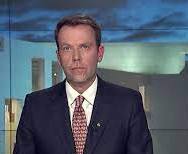 Menteri Perdagangan Australia Dan Tehan. 