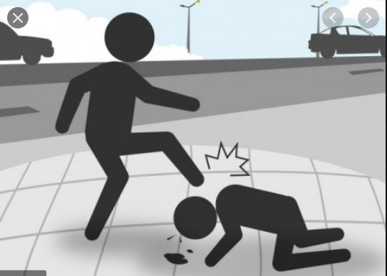 Ilustrasi--penganiayaan