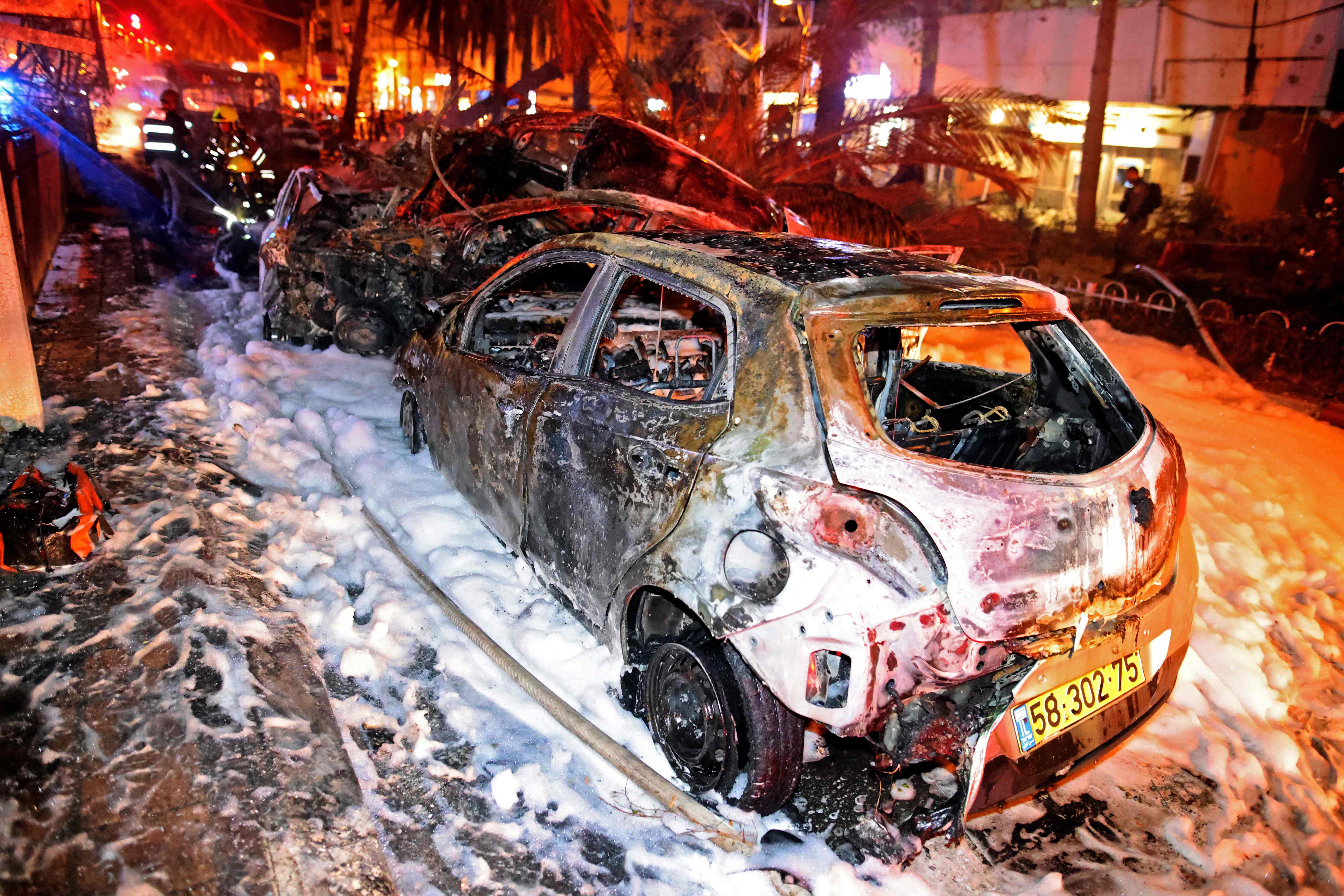 Israel Makin Agresif, 26 Warga Palestina Tewas Dalam Dua Hari