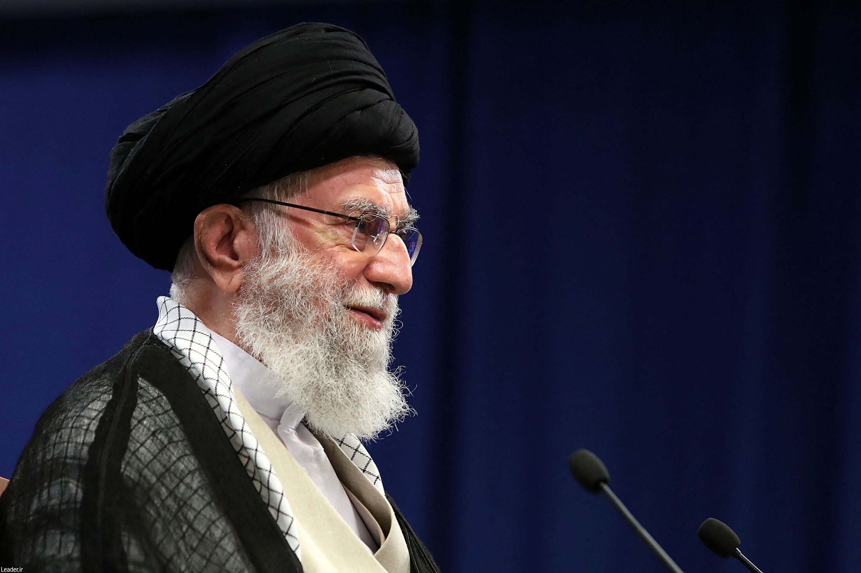 Khamenei: Israel bukan Negara tapi Sarang Teroris