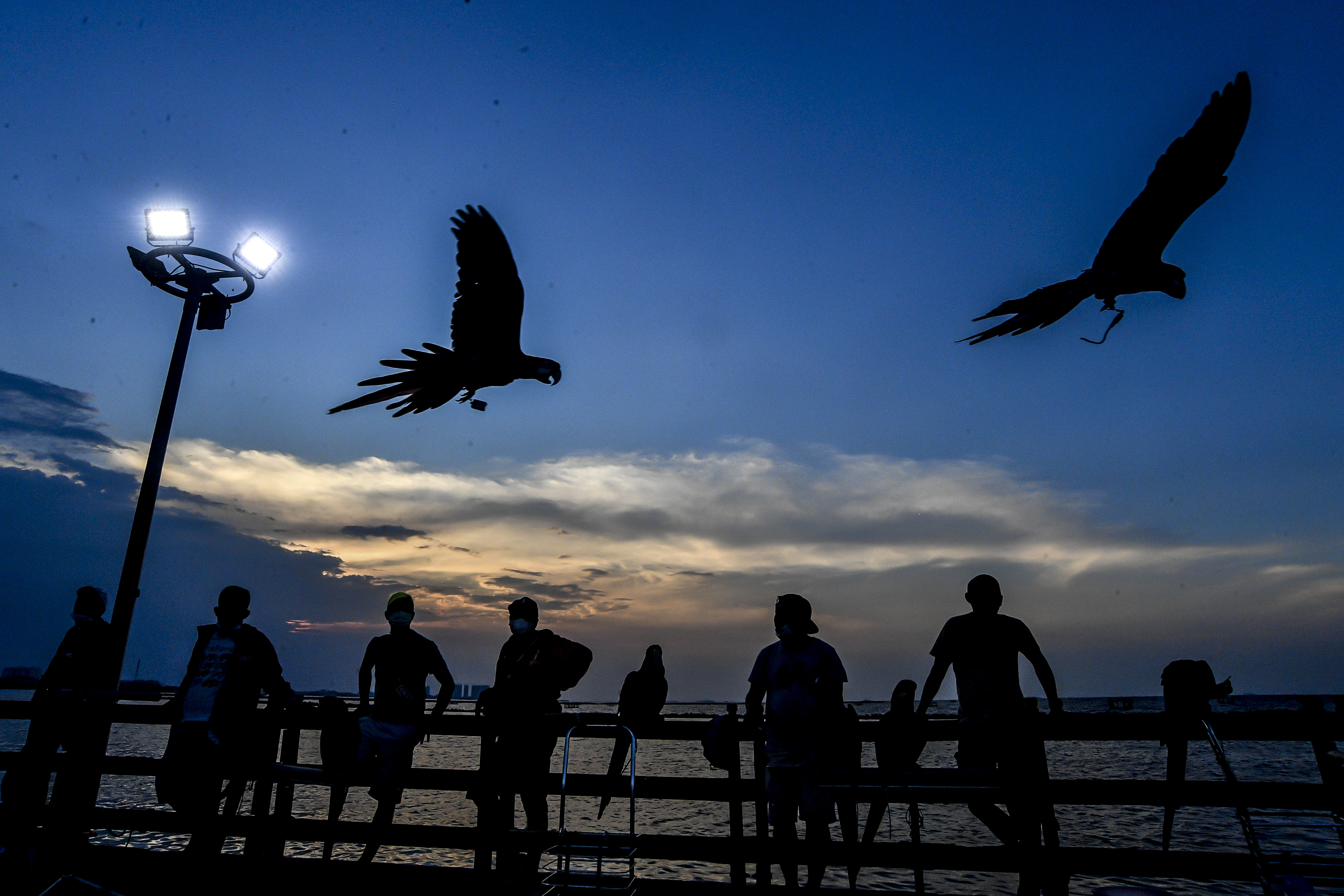 Ancol, TMII, dan Water Park di DKI Buka Terbatas Libur Lebaran