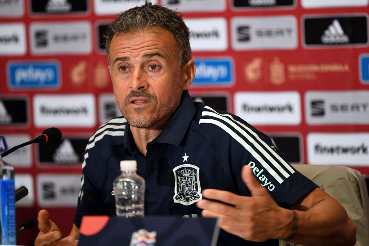 Timnas Spanyol Terancam Tidak Diperkuat Punggawa Los Blancos