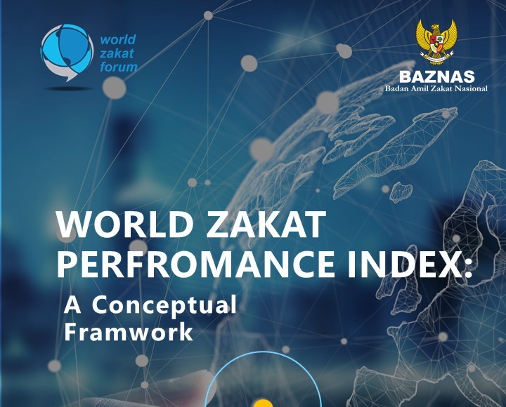 Pusat Kajian Strategis Baznas meluncurkan buku 