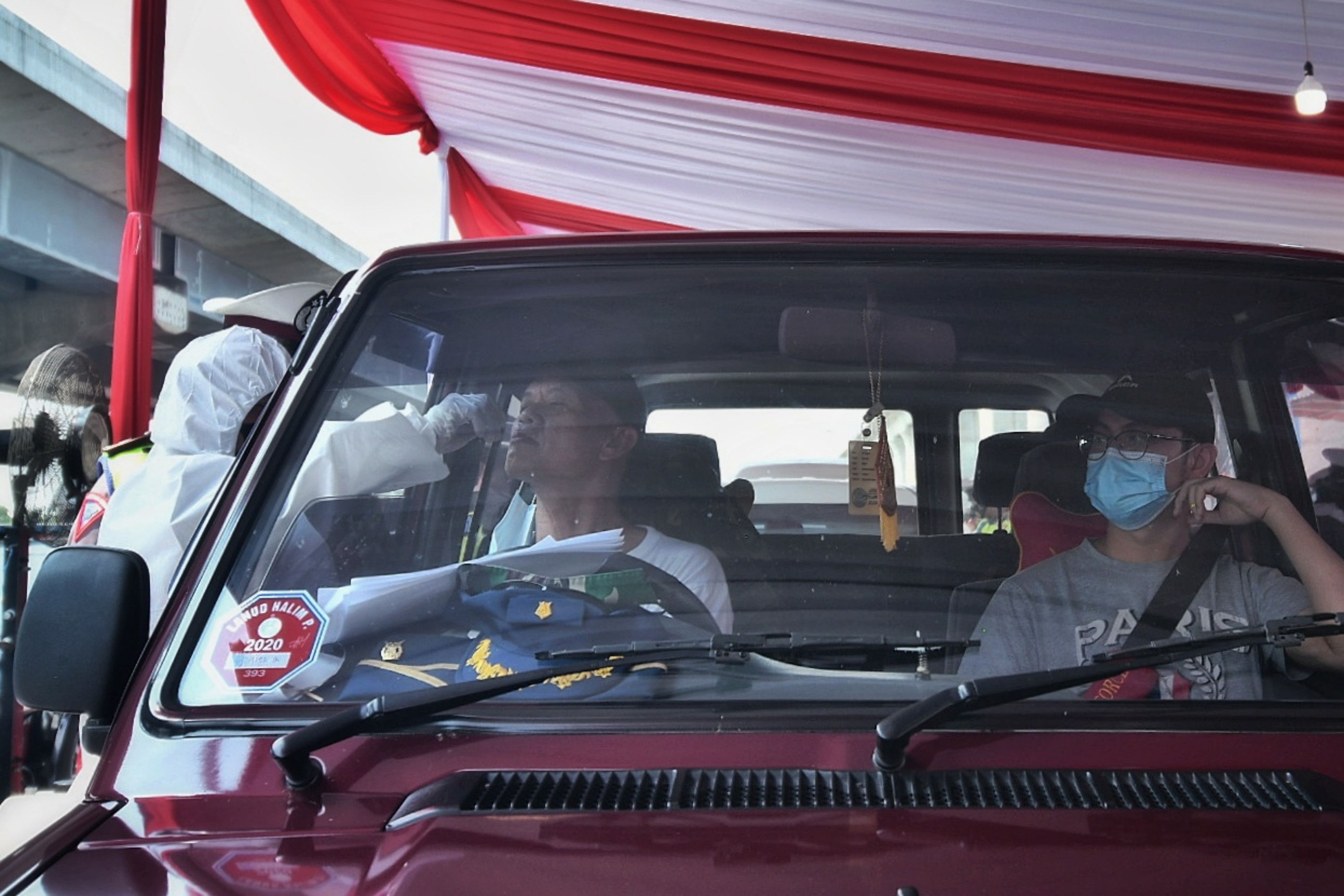 Jakarta Catatkan Tambahan 161 Kasus Covid-19 Hari Ini