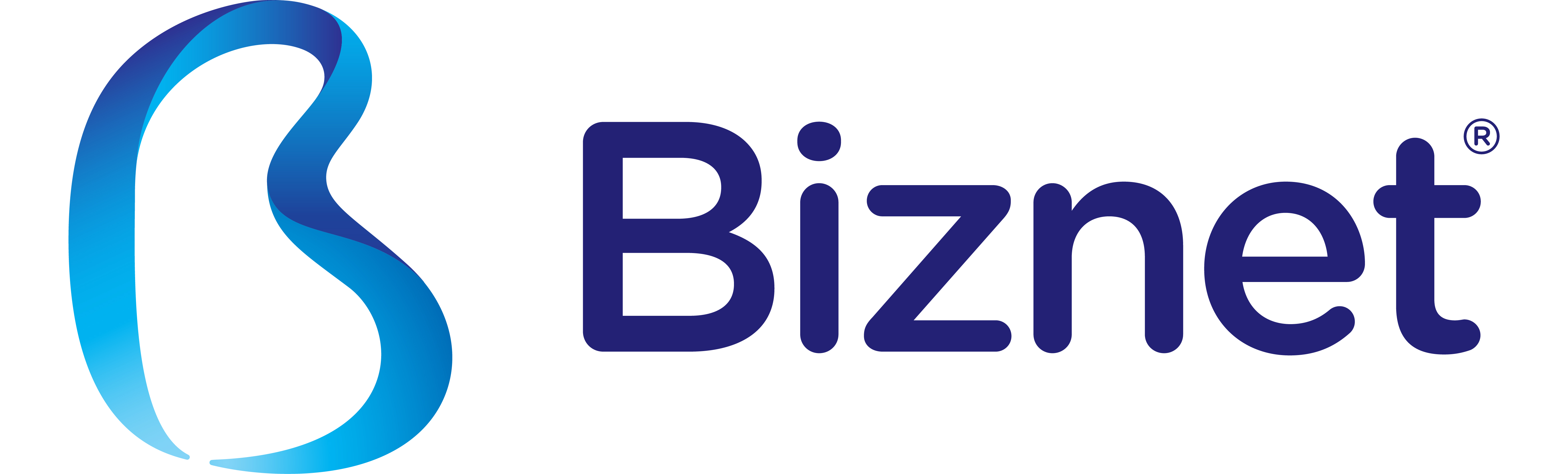 Logo Biznet