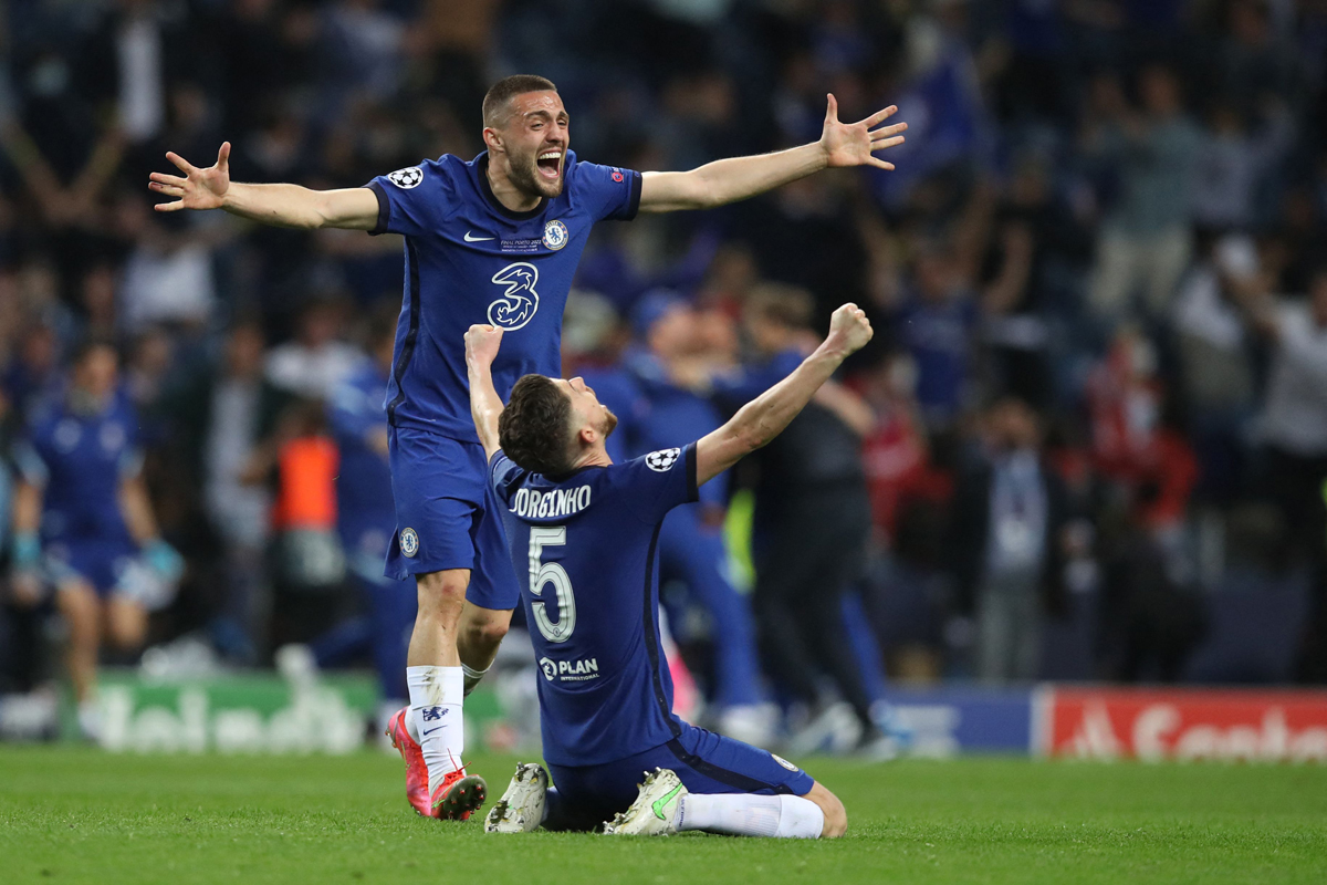 Mateo Kovacic (kiri)