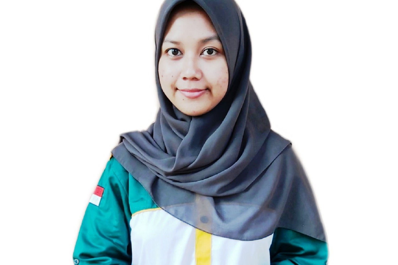 ULFI Sheila Pinasti, Cendekia BAZNAS Universitas Islam Indonesia (UII), juara 2 Call For Paper Capital Market Competition (CAPTION) 2021.