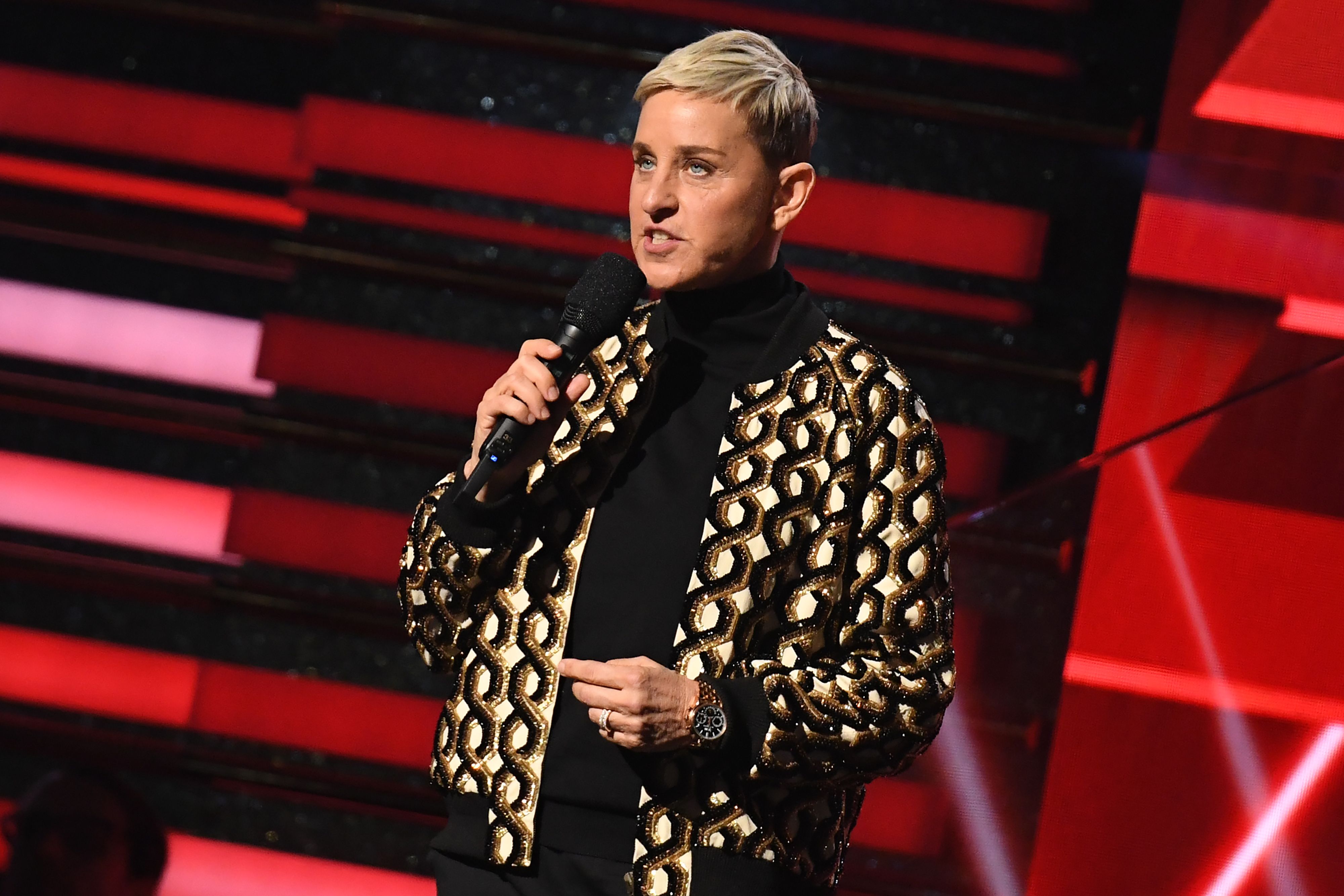 Setelah 19 Tahun, Ellen DeGeneres Show akan Berakhir