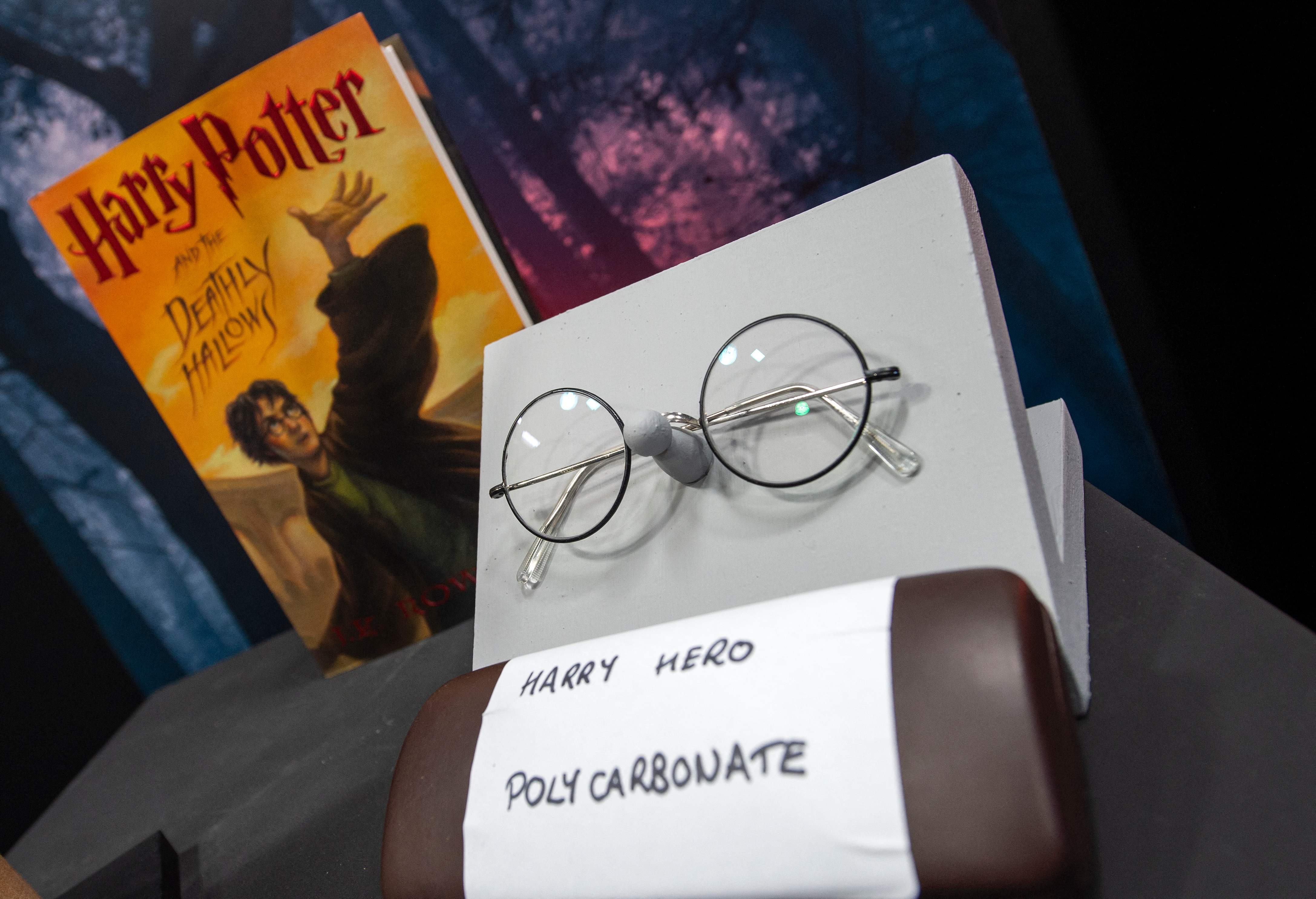 Film Harry Potter 20 Tahun, WarnerMedia Gelar Kuis