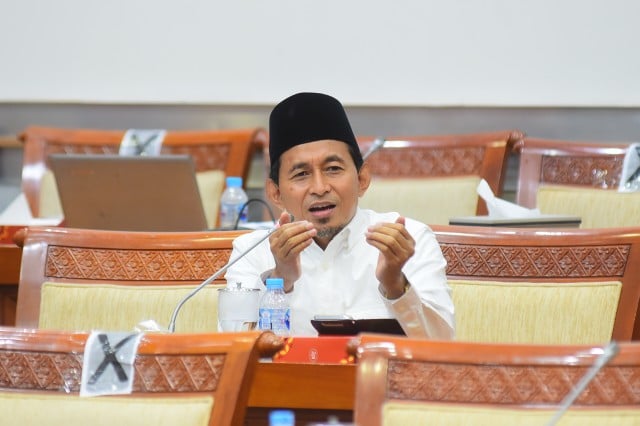 Program KPPPA Harus Fokus ke Persoalan Keluarga