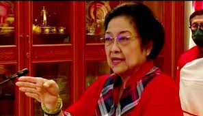 Megawati Soekarnoputri