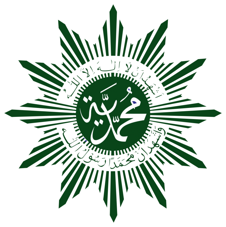 Logo Muhammadiyah