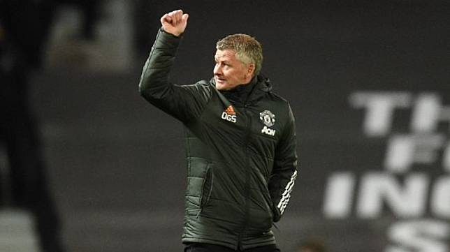 Setan Merah Tawari Solskjaer Kontrak Tiga Tahun
