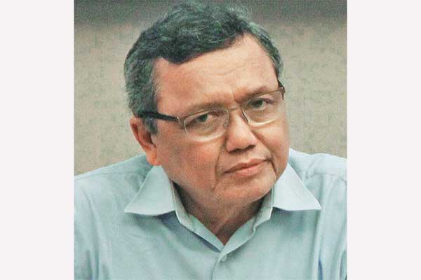 Syamsir Alam Divisi Pengembangan Kurikulum dan Penilaian Yayasan Sukma