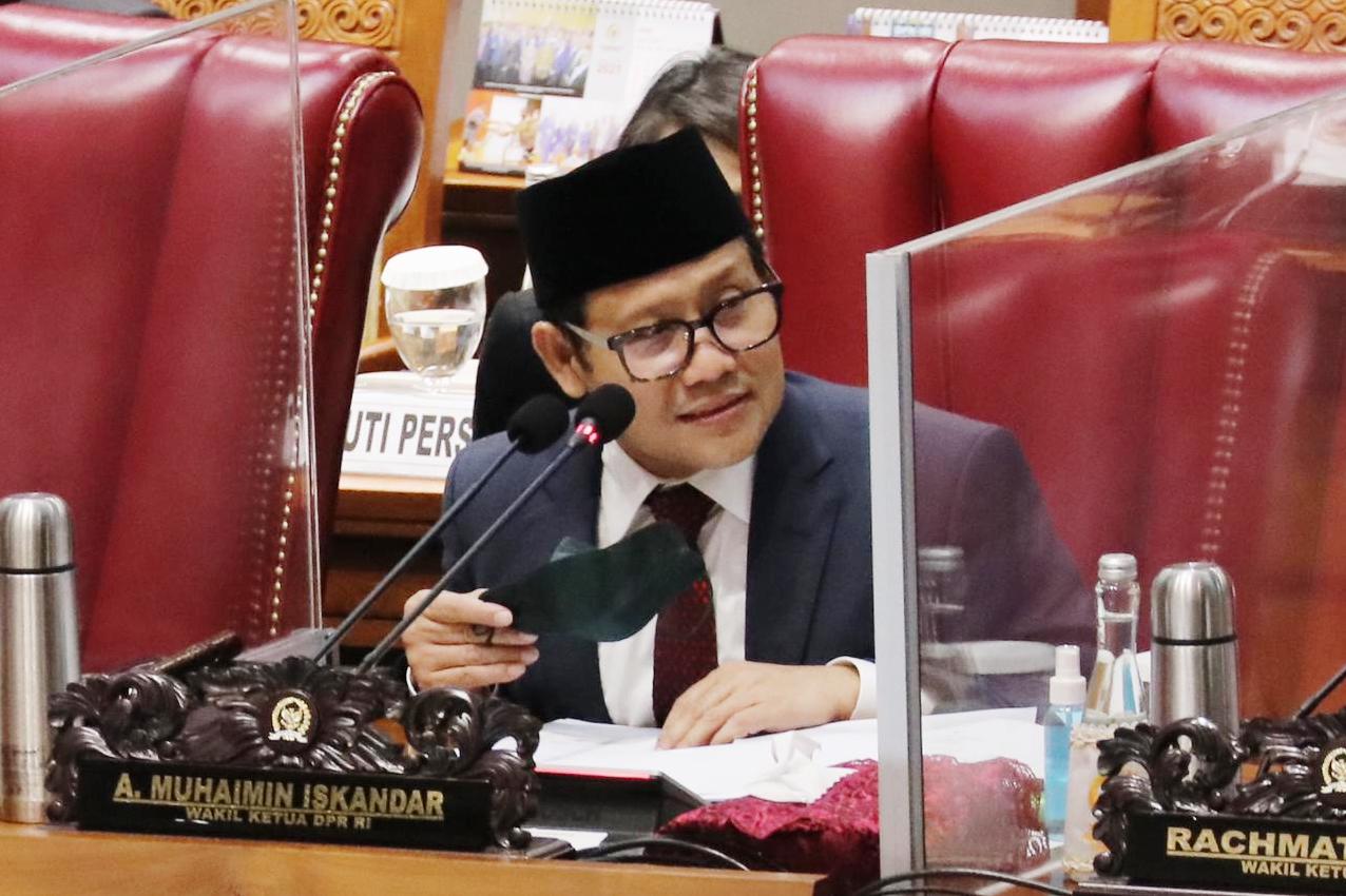 Gus AMI Minta Kemendikbud Ristek Matangkan Sekolah Tatap Muka