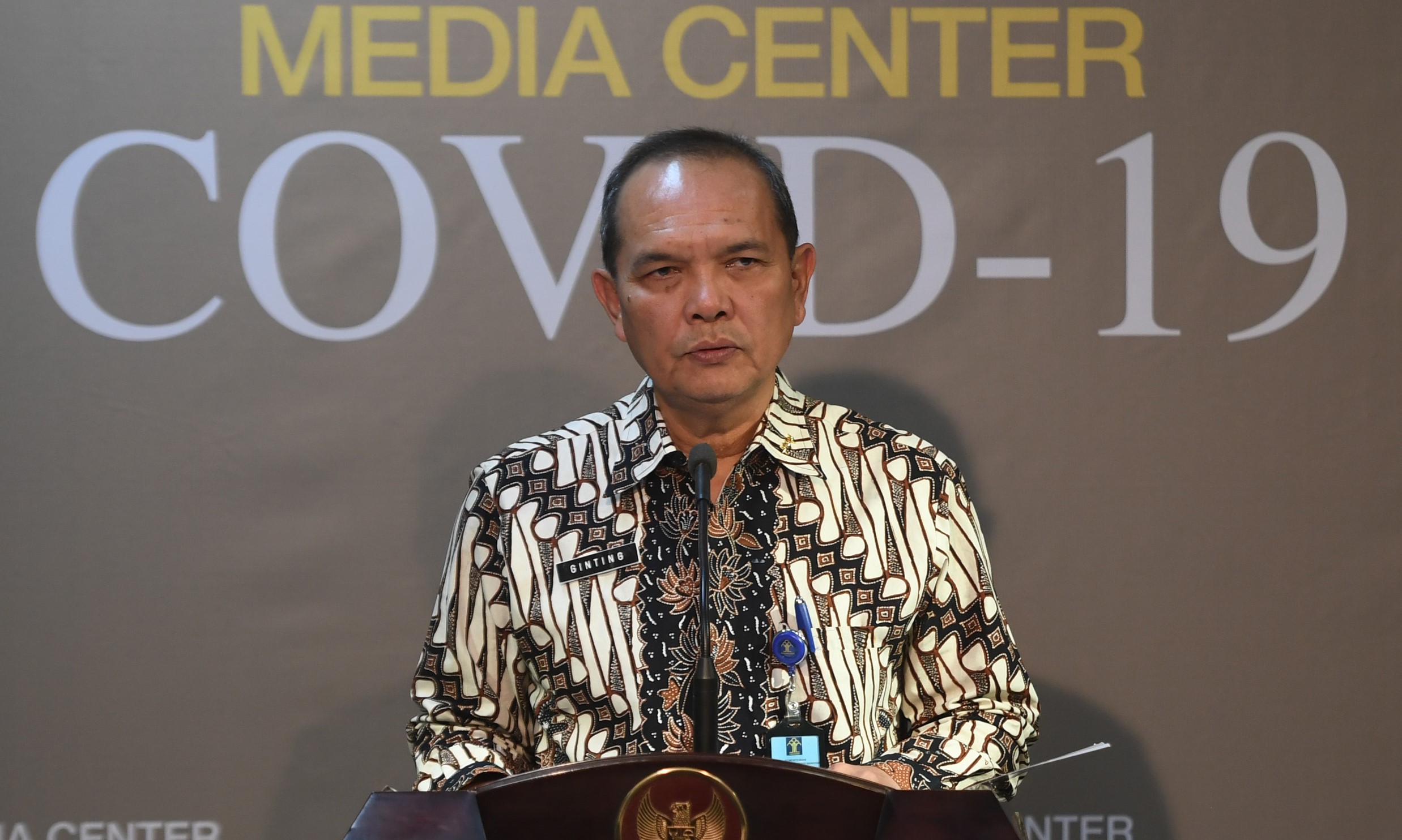 85 WN Tiongkok Masuk, Imigrasi: Sudah Sesuai Aturan