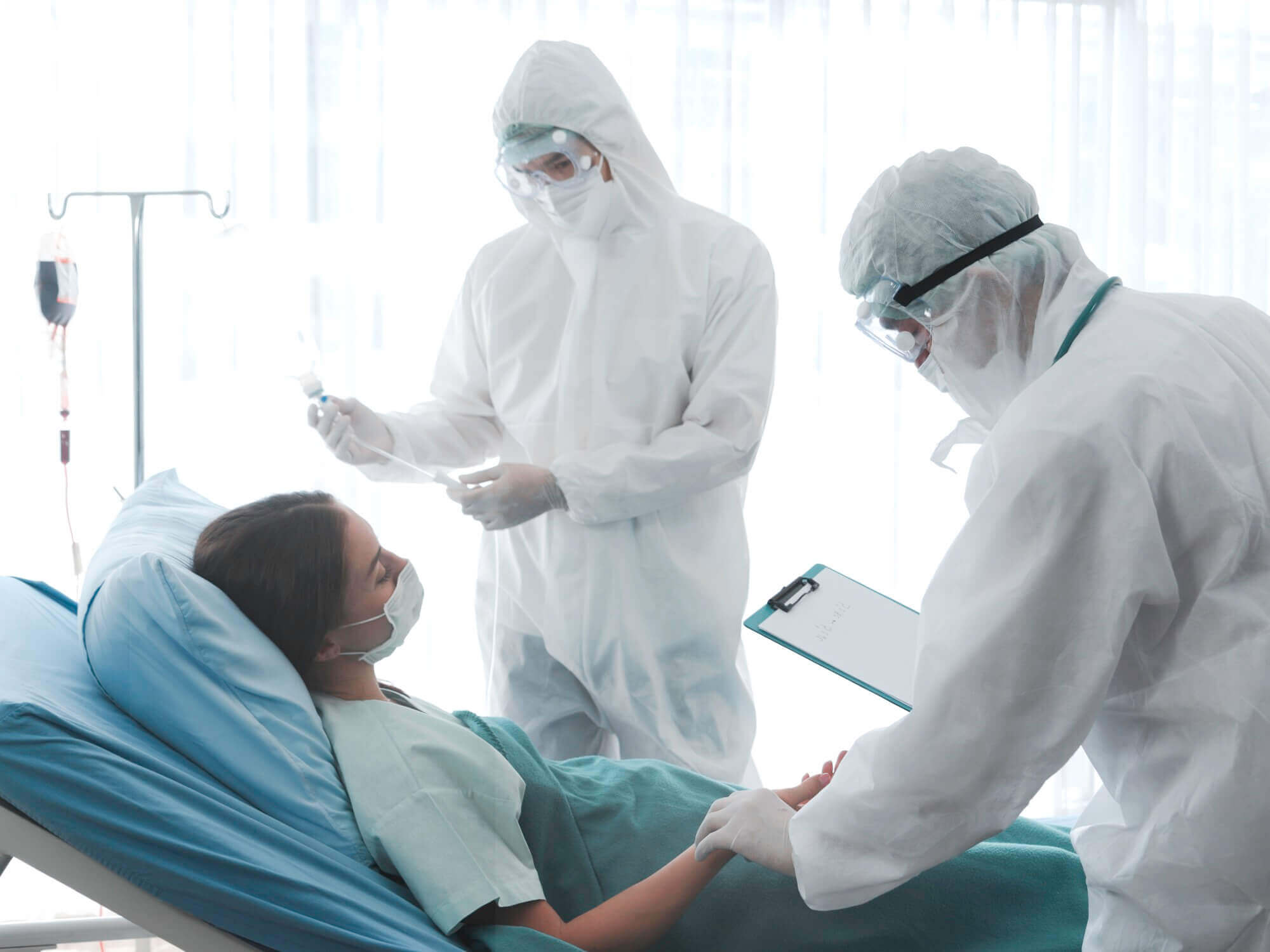 Bogor Catatkan Penambahan 65 Kasus Baru Covid-19