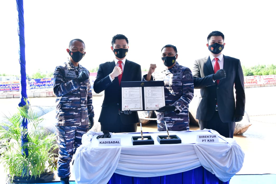 Produksi Alutsista Dalam Negeri, Solusi Kurangi Ketergantungan