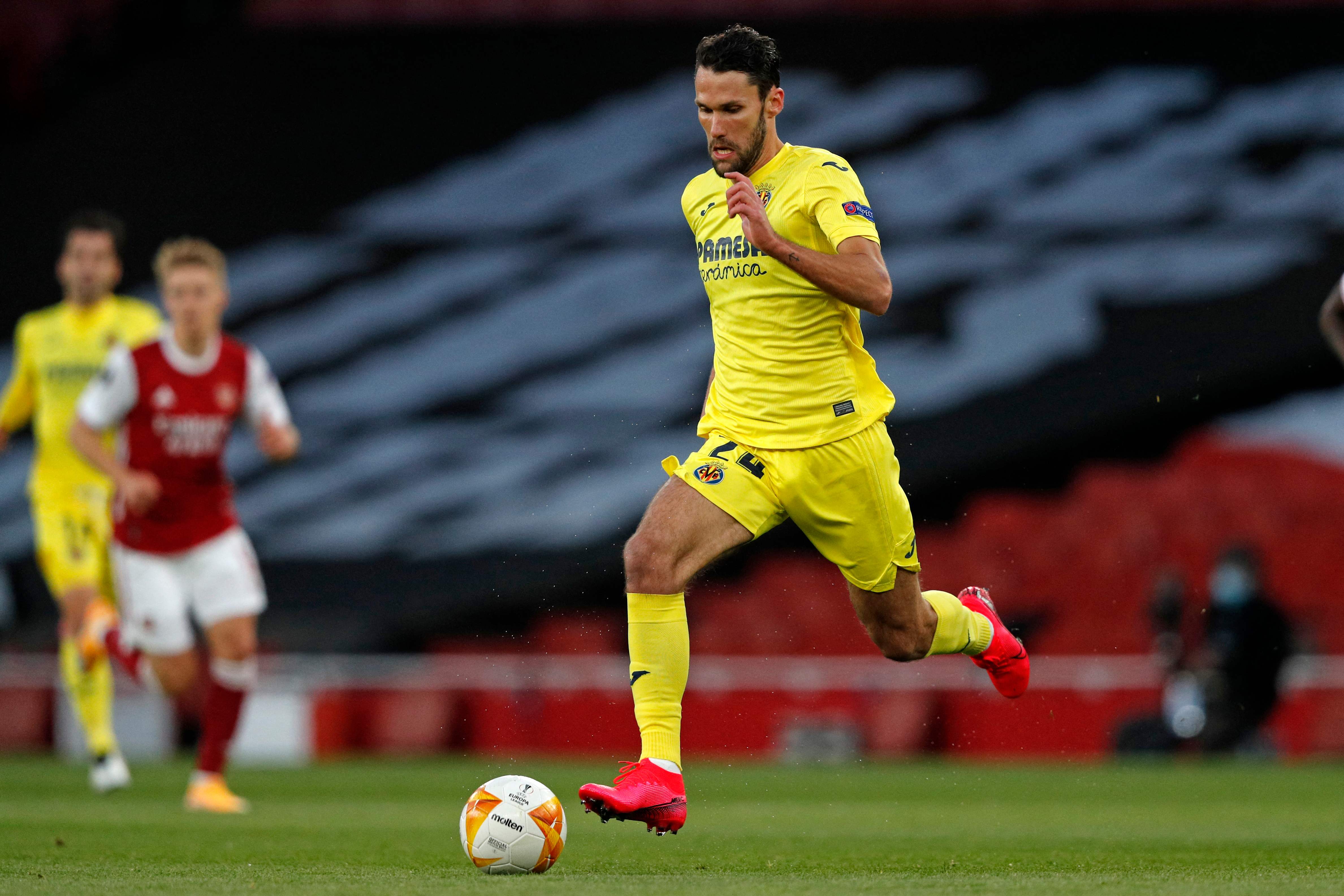 Pedraza Tegaskan tidak Gentar Hadapi MU