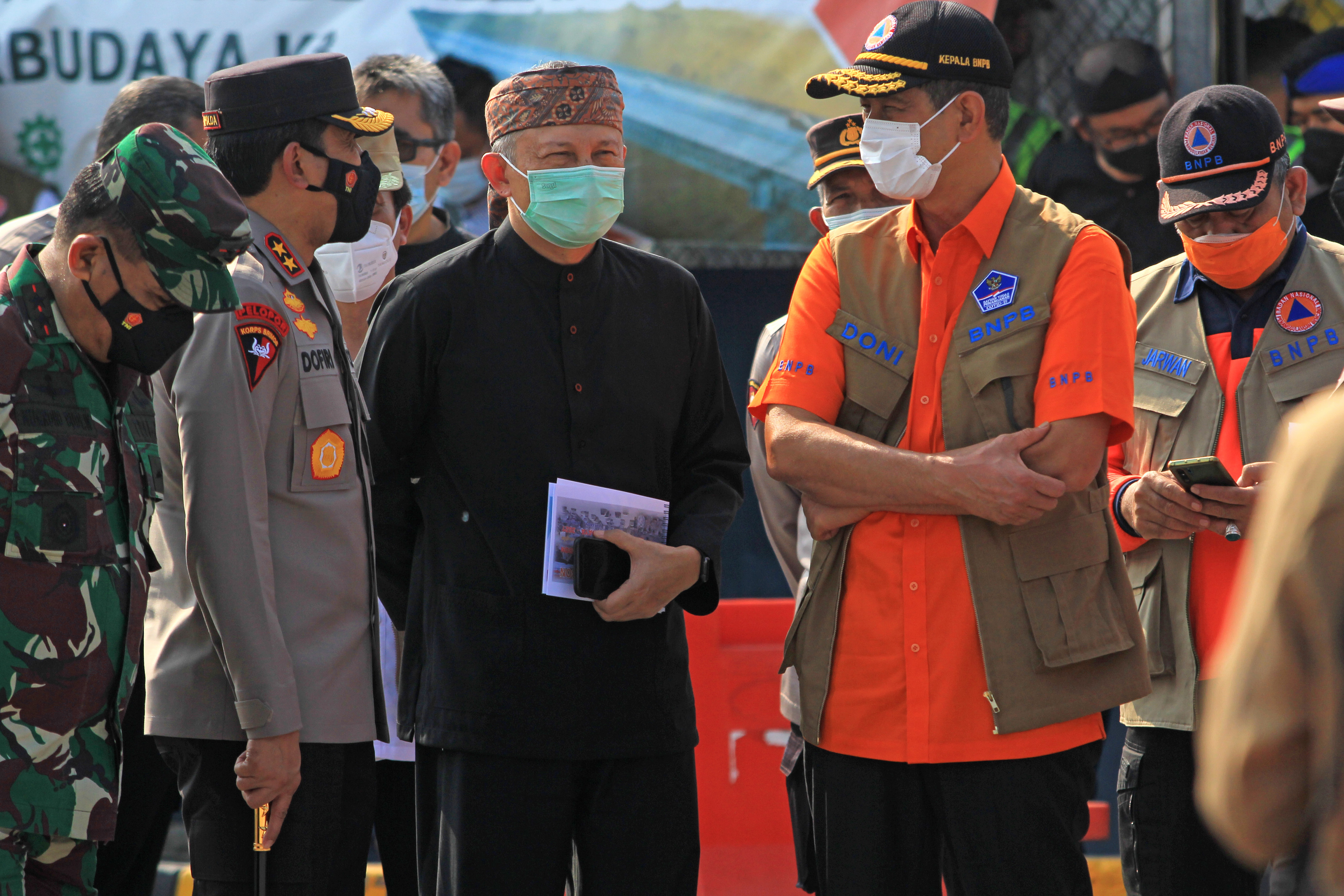 10 Ribu UMKM Jawa Barat Siap Ekspor