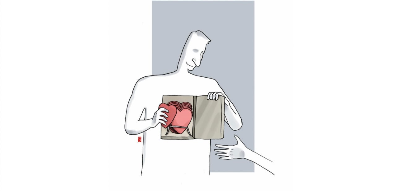 Kejernihan Multidimensi Personal, Sosial, Institusional