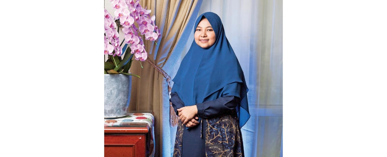 Frisca Devi Choirina