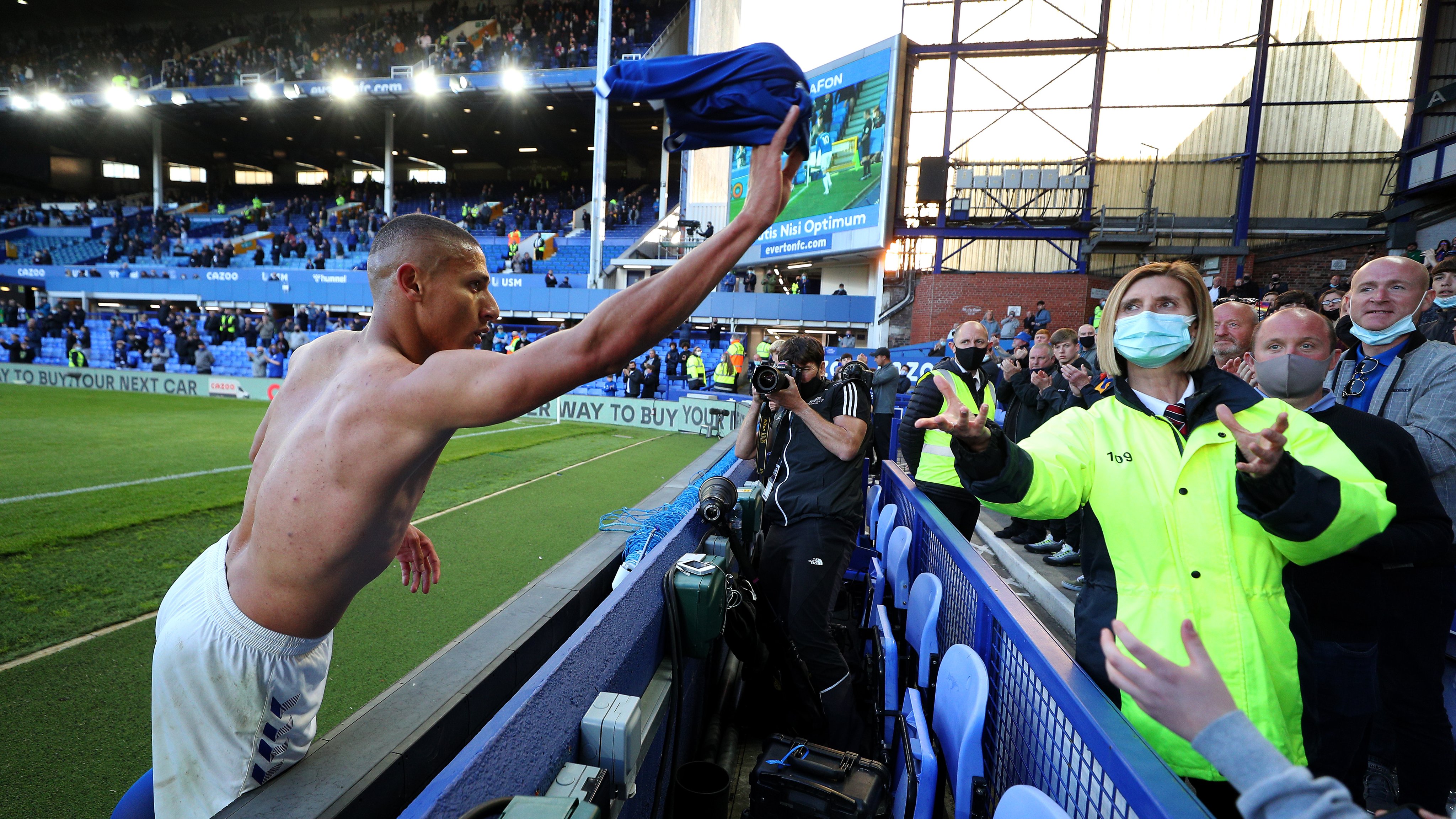 Richarlison