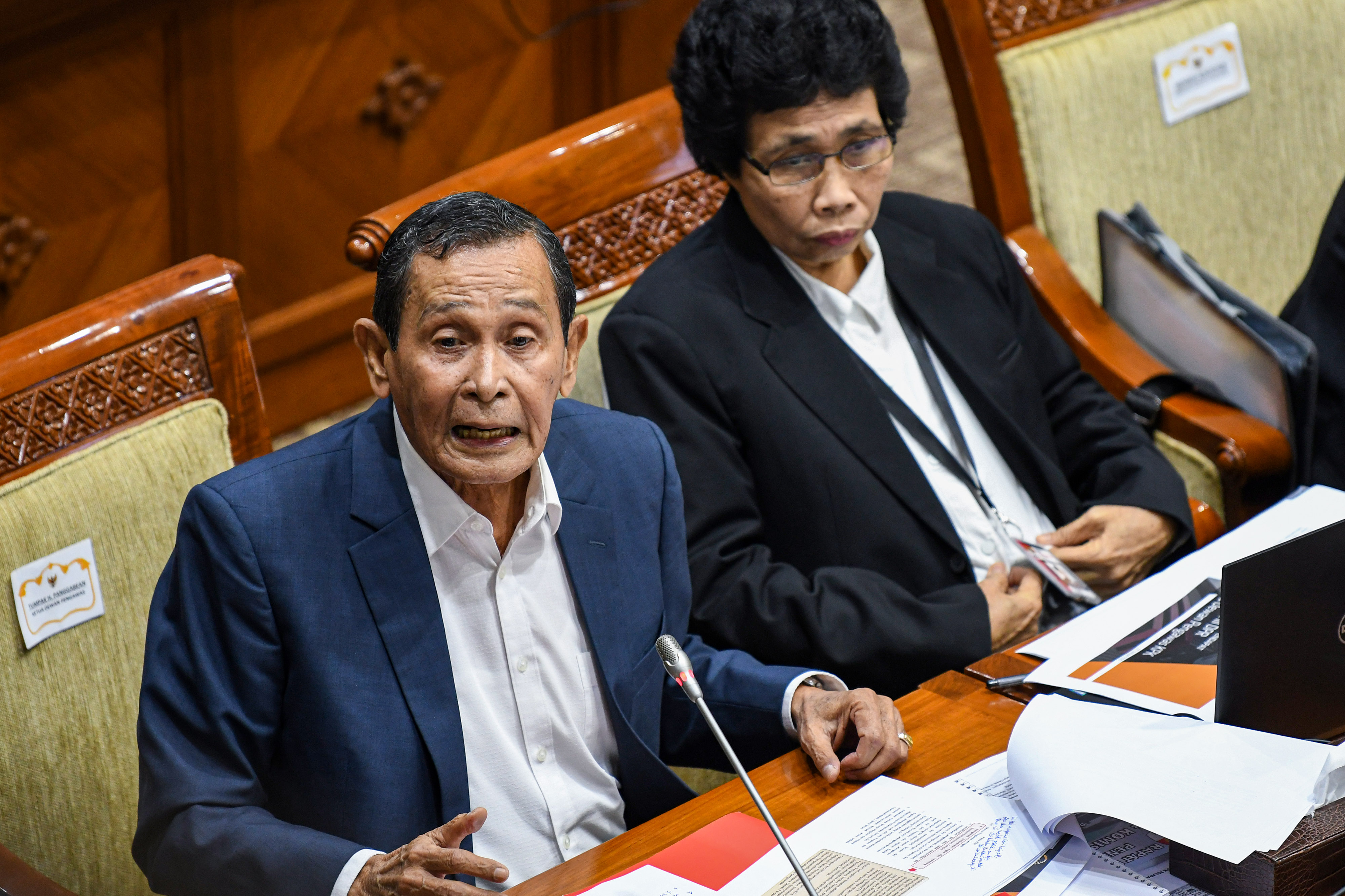 Dewas akan Pantau Perkembangan KPK Usai Putusan MK