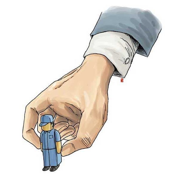 Dear Elit Politik, Masyarakat Ingin Regenerasi Pemimpin 