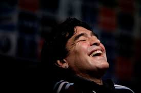 Diego Maradona