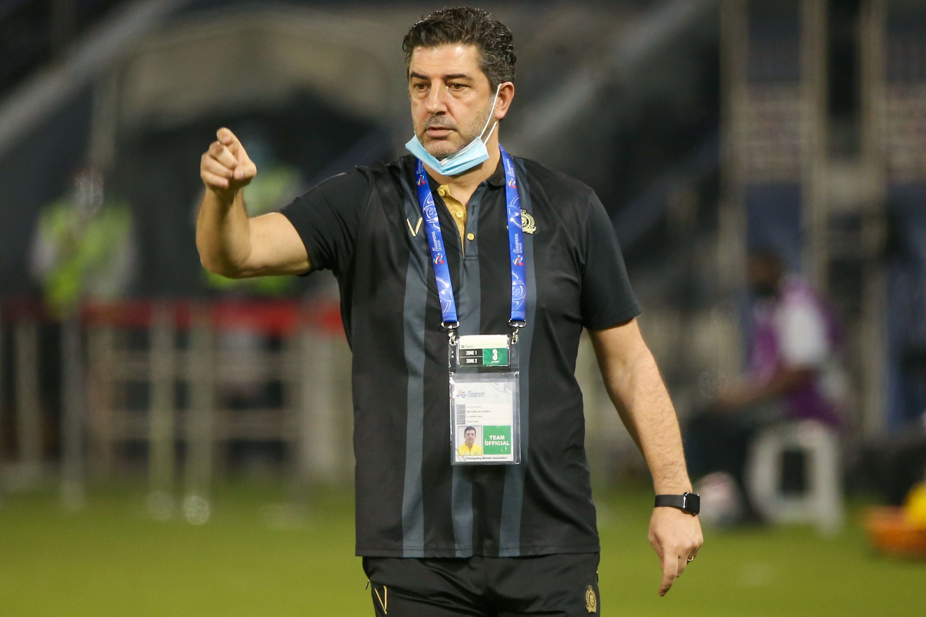 Rui Vitoria