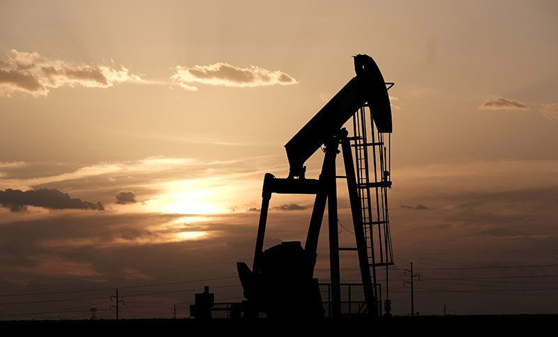 Harga Minyak Turun Dibelit Kecemasan Lonjakan Covid di Asia