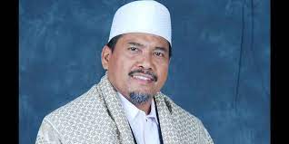 Pimpinan Ponpes Nurul Ilmi Ranggagata Lombok Timur, NTB, TGH Patompo Adnan.