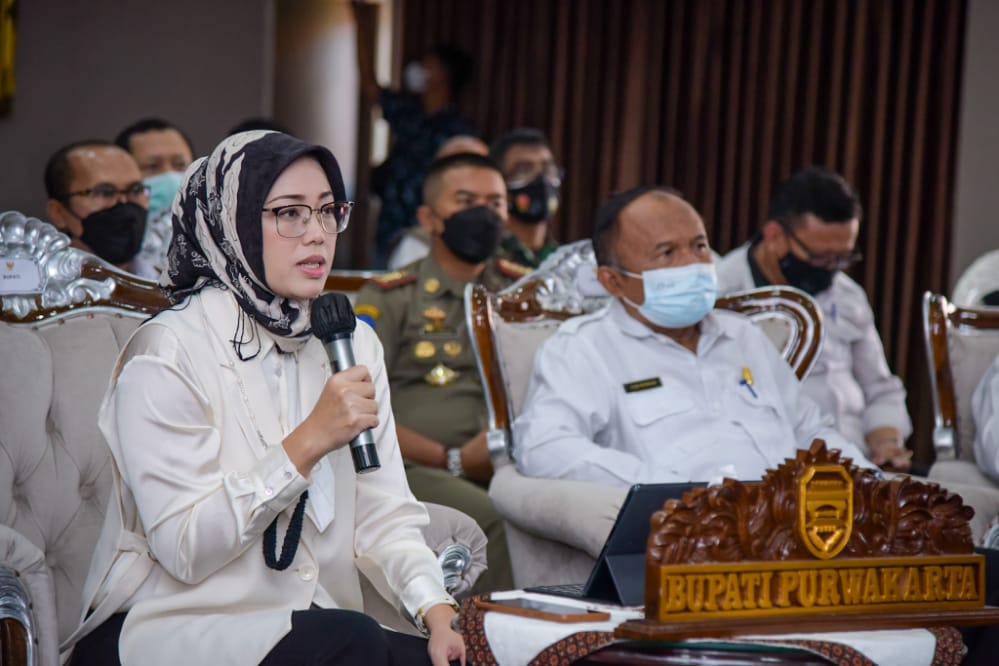 Purwakarta Antisipasi Covid-19 Asal Pekerja Migran Indonesia